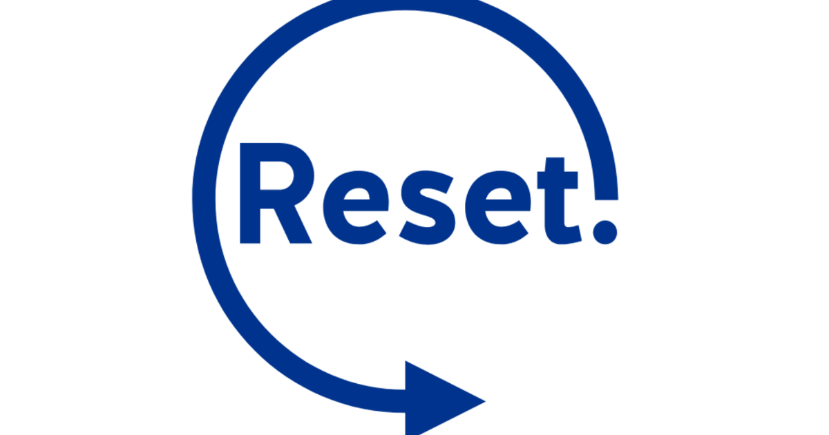 Reset